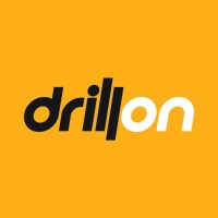 Drillon logo - Similar company to Geoatlas