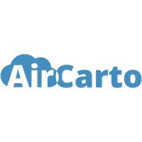 Aircarto logo - Similar company to Freedge