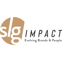 SLG Impact logo - Similar company to Changeforce
