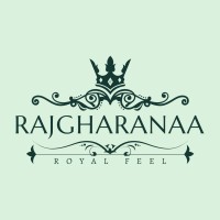 RAJGHARANAA | Wedding Clothing Stores logo - Similar company to Printifile