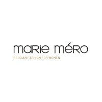 Marie Méro logo - Similar company to Deleye