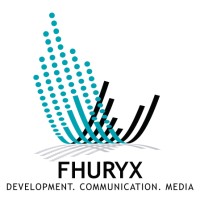 Fhuryx logo - Similar company to Miami Vans Enterprise