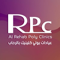 Al Rehab Poly Clinics- الرحاب بولي كلينك logo - Similar company to Poly Care Medical