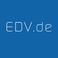 EDV.de Systemhaus GmbH & Co. KG logo - Similar company to Stuart Management Gmbh