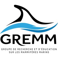 GREMM logo - Similar company to Marinelife
