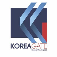 Korea Gate General Trading LLC. logo - Similar company to Kg Technologies, Inc.
