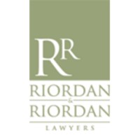 Riordan & Riordan Lawyers logo - Similar company to Verity Law