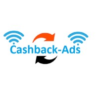 Cashback-Ads logo - Similar company to Iconic Ads