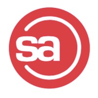 Sound Associates Limited logo - Similar company to Masque Sound