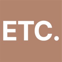 ETC. logo - Similar company to Wonen360