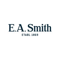 E.A. Smith logo - Similar company to Smith Stål