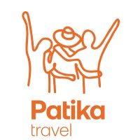 Patika Travel logo - Similar company to Myftur.Com