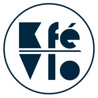 Cafévélo logo - Similar company to Café Velo