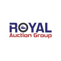 Royal Auction Group, Inc. logo - Similar company to Southern Auto Auction