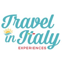 Travel In Italy Experiences logo - Similar company to Osteocom