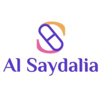 Al Saydalia.app logo - Similar company to The Three Gates