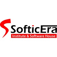 SofticEra - Institute & Software House logo - Similar company to V3 Solution