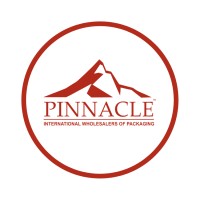 Pinnacle Packaging Australia logo - Similar company to Dorfin