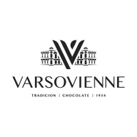 Varsovienne logo - Similar company to Fork Chile