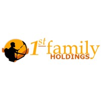 1st family Holdings (Pty) Ltd