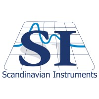 Scandinavian Instruments logo - Similar company to Technidose