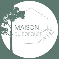 Maison du Bosquet logo - Similar company to Trait D'Union