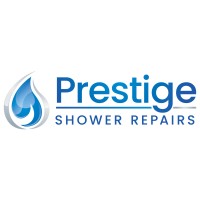 Prestige Shower Repairs logo - Similar company to The Grout Guy
