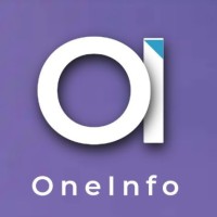 OneInfo Firm logo - Similar company to One-Info