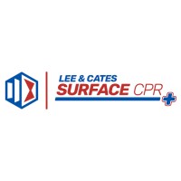 Lee and Cates Surface CPR logo - Similar company to Lee & Cates Glass