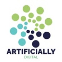 Artificially Digital Inc logo - Similar company to Aclouda