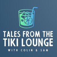 Tales from the Tiki Lounge logo - Similar company to Bonsai Micro