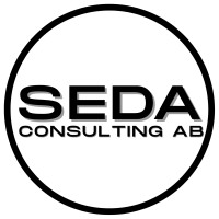 SEDA Consulting AB logo - Similar company to Elektro Emanuel Ab