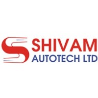 Shivam Autotech logo - Similar company to A.G Industries Pvt Ltd.