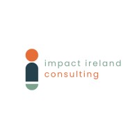 Impact Ireland Consulting logo - Similar company to Mccormack Media Group