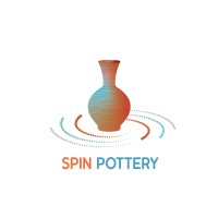 Spin Pottery Studio logo - Similar company to Dux