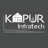 KAPUR INFRATECH logo - Similar company to Bhr Consultings