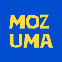 MOZUMA logo - Similar company to Mangafy