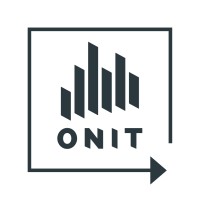 Onit Logistics Group Ltd logo - Similar company to Crown Sds (Service Delivery Solutions)