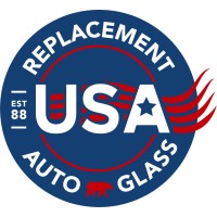 USA Replacement Auto Glass logo - Similar company to Usa Mdu Solutions, Inc