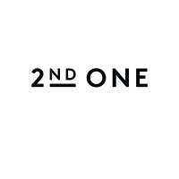 2ND ONE logo - Similar company to A Working Theory