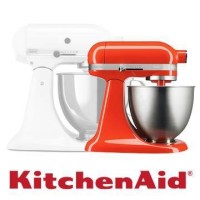 KitchenAid Australia & New Zealand logo - Similar company to Radatata