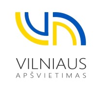 Vilniaus apšvietimas logo - Similar company to Uab Reljef