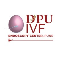 DPU IVF Pune logo - Similar company to Amsar Pvt. Ltd.