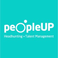 People Up logo - Similar company to Fluid Language