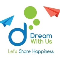 Dream With Us SAMS logo - Similar company to Uplevel Lifestyle With Ria