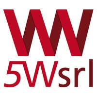 5W srl logo - Similar company to Giulia Donati