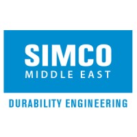 SIMCO Middle East logo - Similar company to Restore