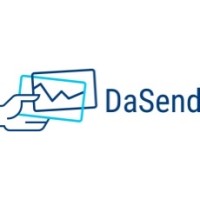Dasend logo - Similar company to Bank 131