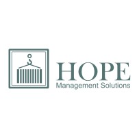 Hope Management Solutions LLC logo - Similar company to Hope Community, Inc.