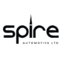 Spire Automotive logo - Similar company to Moneyshake